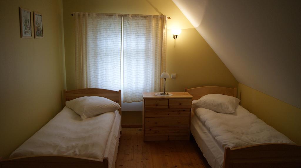 Stay At Lithuanian Folk Museum Rumsiskes Habitación foto